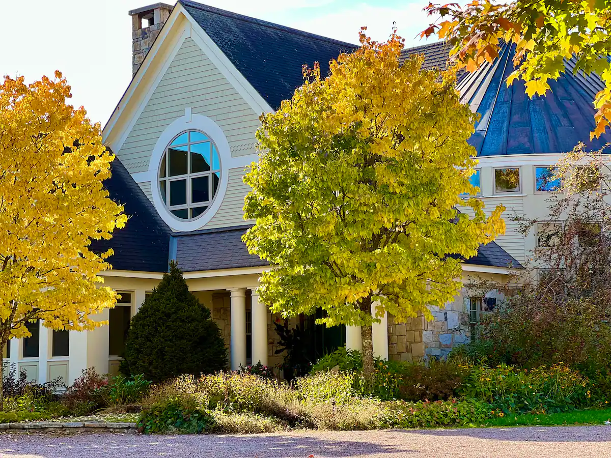 Eden Estate